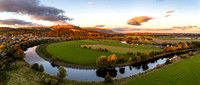 Wallace Mon from Stirling Rugby Club - 270924