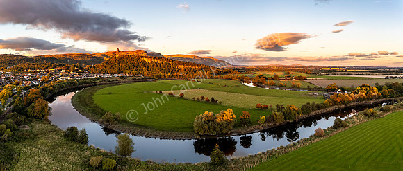 Wallace Mon from Stirling Rugby Club - 270924