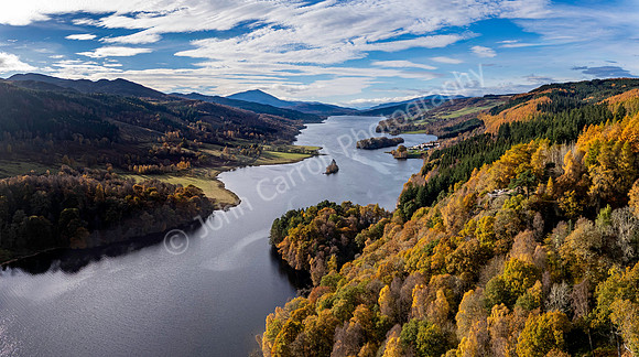 The Queens View - 301024