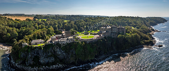 Culzean Castle - 060924