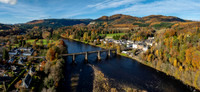 Dunkeld, Perthshire - 301024