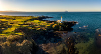Turnberry Lighthouse - 261225