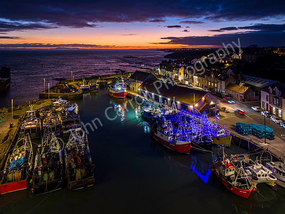 Pittenweem - 241225
