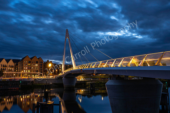 Partick_Govan_Bridge - 160924 - 01