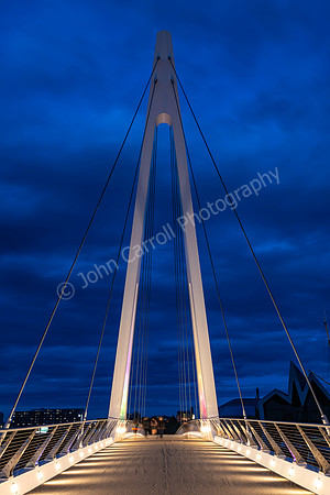 Partick_Govan_Bridge - 160924 - 02
