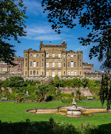 Culzean Castle, Ayr - 060924