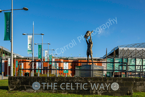 Celtic Park 01 - 260124