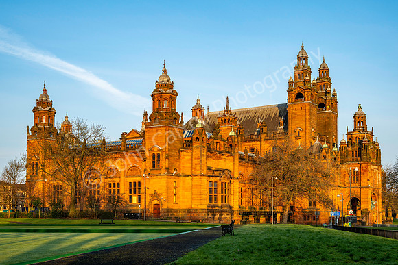 Kelvin Hall, Glasgow - Z8 - 070324