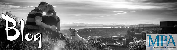 blog header