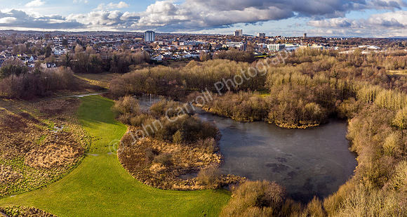 South Haugh, Motherwell