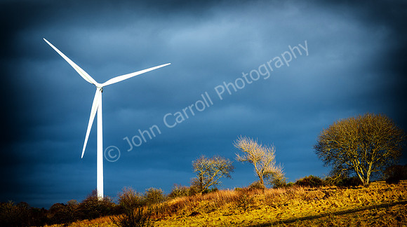 Cathkin Braes Country Park, Glasgow