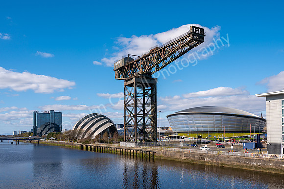 Glasgow Clydeside 03