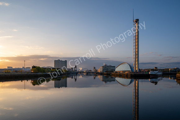 Glasgow, Scotland 01