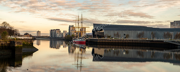 Riverside Museum, Glasgow 03