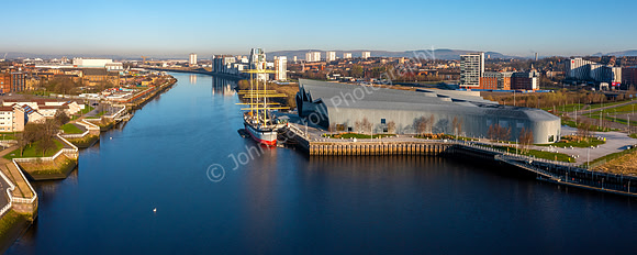 Riverside Museum, Glasgow