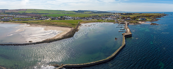 Maidens, South Ayrshire