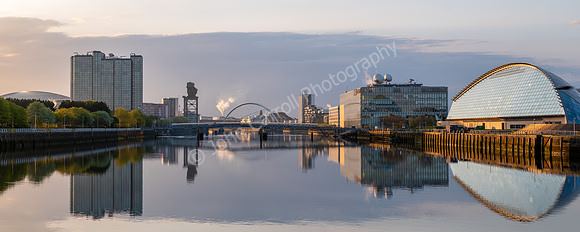 Glasgow Clydeside 02