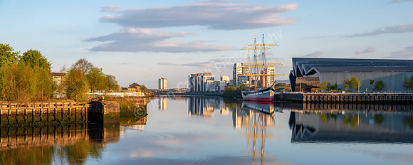 Riverside Museum, Glasgow 04