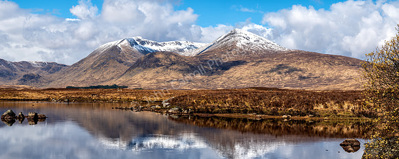 Rannoch Moor