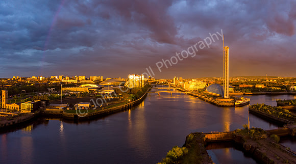 Glasgow Clydeside 03