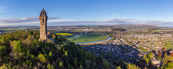 The National Wallace Monument, Stirling 03