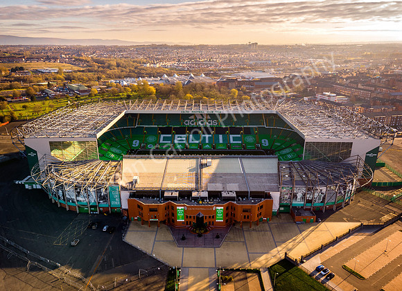 Celtic Park, Glasgow 01