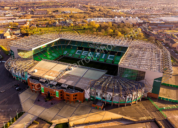 Celtic Park, Glasgow 02