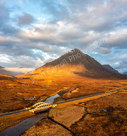 Buachaille etve Mor, Glencoe from A82 02