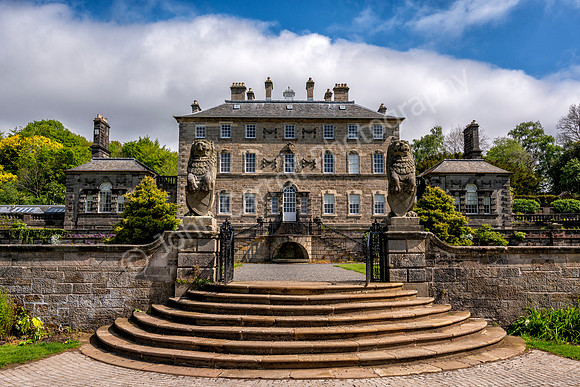 Pollok House, Glasgow