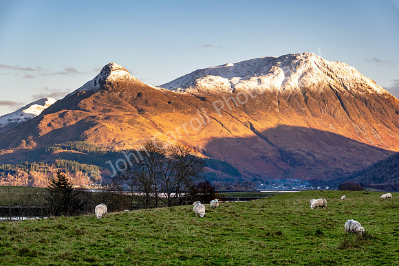 Pap of Glencoe - 051221