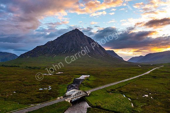 Glencoe - 160621