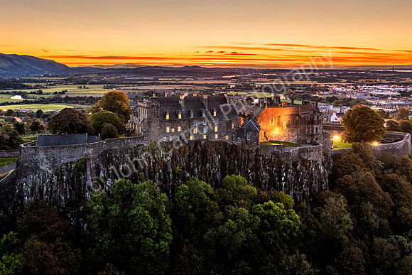 Stirling Castle 06 - 061021