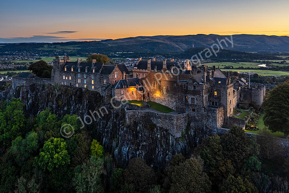 Stirling Castle 05 - 061021