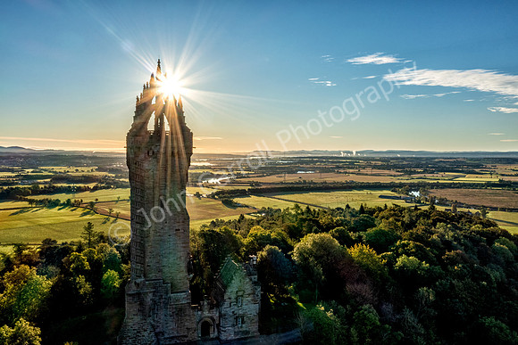 Wallace Monument 01 - 061021