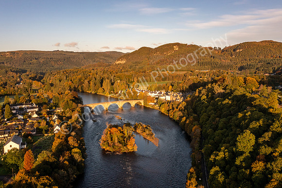 Dunkeld, Perthshire 03 - 151021