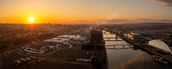 Glasgow SEC, Glasgow, Scotland
