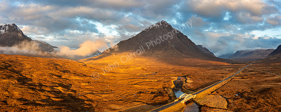 Glencoe - 070521