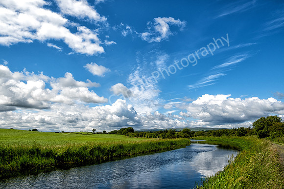 Forth & Clyde Canal, Scotland - JCP0586