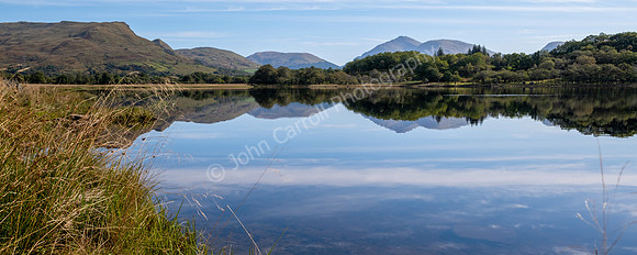 Loch Awe, Scotland - JCP0628