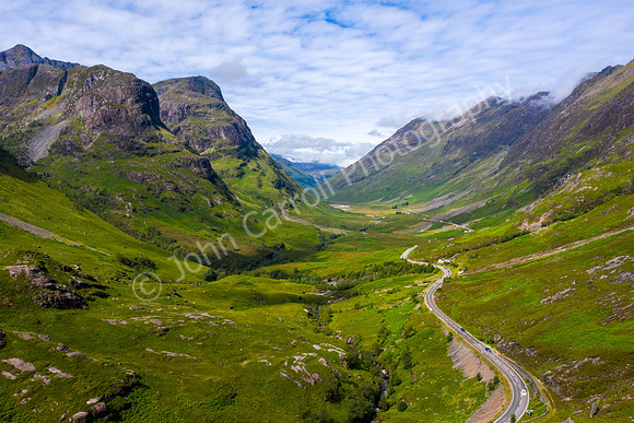 Glencoe, Scotland