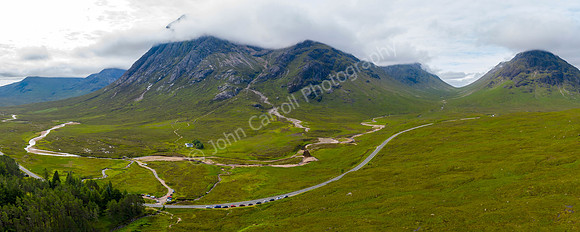 Buachaille etive Mor, Glencoe, Scotland