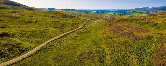 Galloway Hills, Dumfries & Galloway, Scotland 02