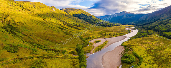 Glen Orchy, Scotland 02