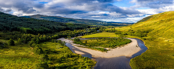 Glen Orchy, Scotland 03