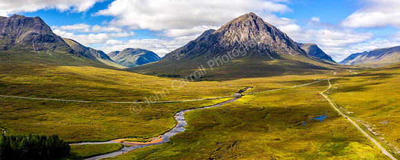 Glencoe, Scotland