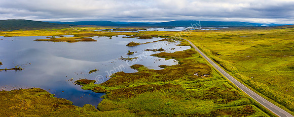 Rannoch Moor, Scotland