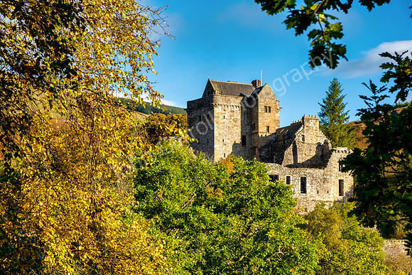 Castle Campbell 07