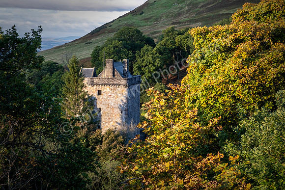 Castle Campbell 09