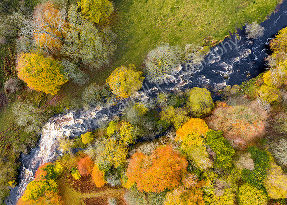 Carron Glen, Falkirk  02