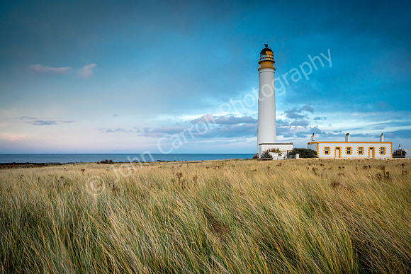 Barns Ness Lighthouse, East Lothian 02